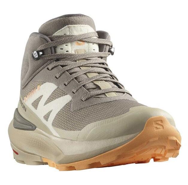 SALOMON Elixir Activ Mid Goretex ботинки трекинговые