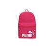 New Polyester Backpack Regular Unisex Fuchsia 079943-11