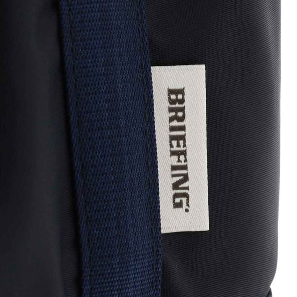 Сумка TILT DRAWSTRING SHOULDER темно-синяя [Брифинг]