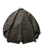 The Resq Seokia Work Jacket [Olive Brown]