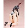 FREEing Date A Live III Токисаки Куруми Bunny Ver Пластиковая раскрашенная фигурка 1/4 масштаба