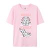 Inhale Exhale Elephant Yoga Tshirt Funny Yoga Top Tee Rife Normal Tops Shirts Cotton Tshirts Printed On