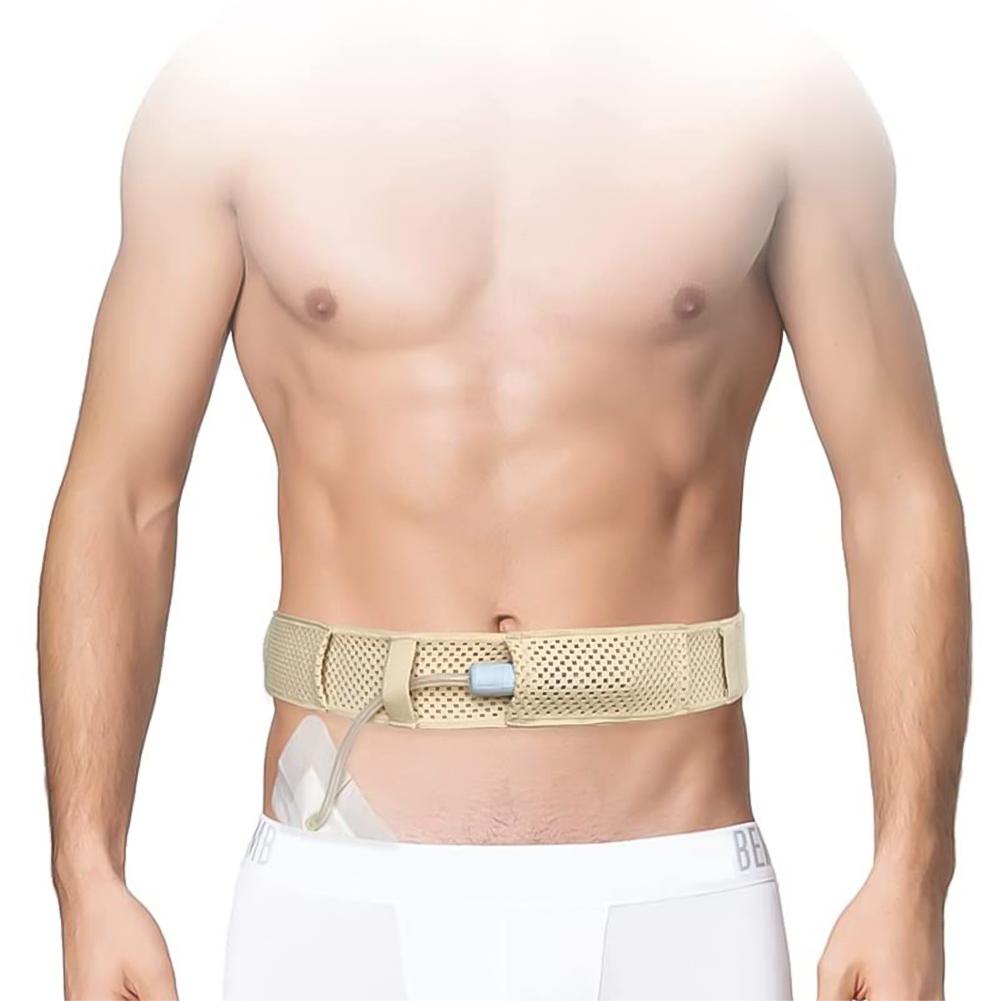 Регулируемый пояс для перитонеального диализа, протектор катетера, абдоминальный пояс, устройство фиксации катетера, протектор спины