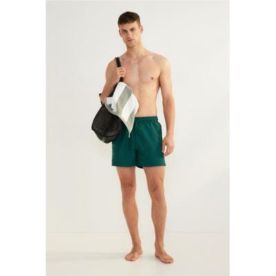 Шорты для плавания HM Forest Green