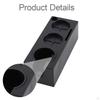 Coffee Tamper Mat Holder Espresso Tool Stand for Kitchen And Bar 51-58mm