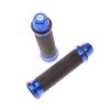 Anti-Slip Motorcycle Grips Hand Handlebar Bar Grips Rubber Mountain Handlebar Grips