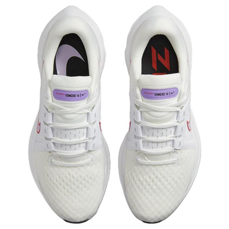 Nike Женские кроссовки Air Zoom Vomero 16 'Summit White Doll White' DA7698-102