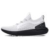 HOVR Phantom 3 SE Reflect White Reflective Unisex Sneakers Black 3027154-100