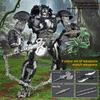 Игрушка-трансформер с контролем силы для коллекционеров и в подарок на день рождения детям