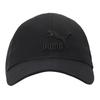 Архивная кепка с логотипом BB Cap 022554 24 Color Logo AD [PUMA] Осень/Зима Черный/Черный (15)