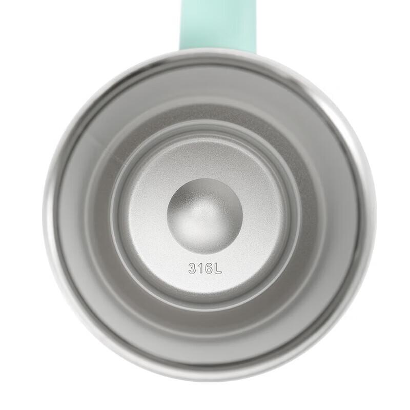 Starbucks Green Wilderness Mystery 800ml Insulated Straw Tumbler