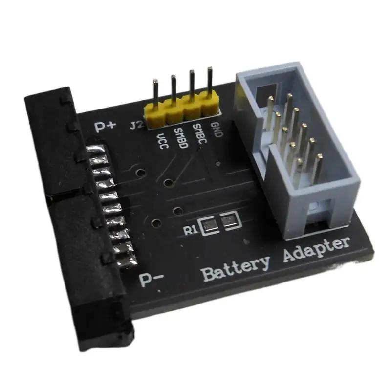 connector adapter EV2400/2300 For DJI AIR/MAVIC2/MAVIC3/MAVIC/AIR2/Mini/MINI2 board No need to open Battery connectio