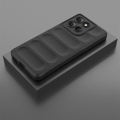 Для Motorola Moto G86 Power Чехол Moto G86 Power Накладка Мягкий Силиконовый Прочный Бампер Защитный Чехол для Телефона На Moto G86 Power Funda