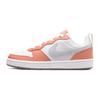Court Borough Low 2 SE GS White Light Madder Root Kids Sneakers Cave-Stone Aura DM1216-100