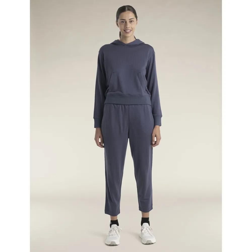 Icebreaker Брюки Merino Crush II Ankle