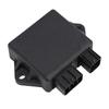 CDI BOX Igniter Fit for Yamaha 40hp E40 2008-2021 6F6-85540-00 6F6-85540-01