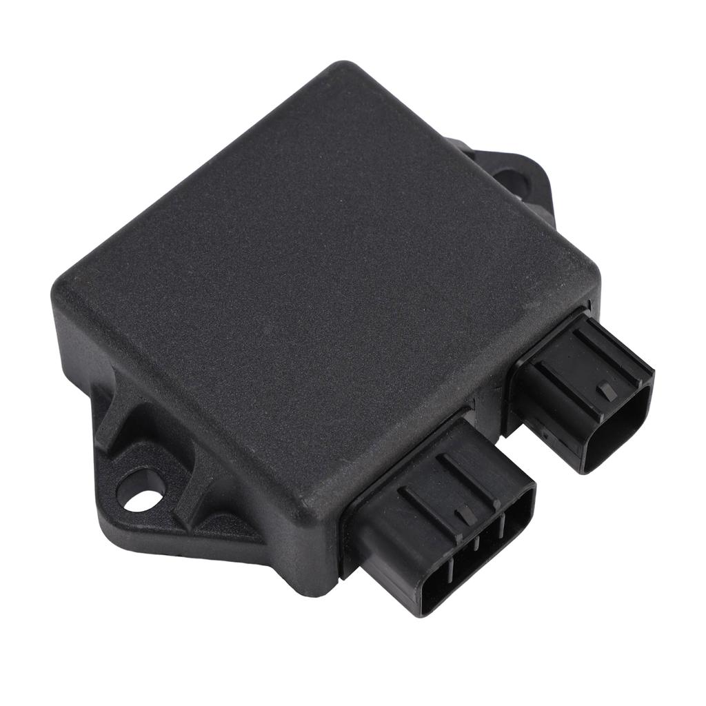 CDI BOX Igniter Fit for Yamaha 40hp E40 2008-2021 6F6-85540-00 6F6-85540-01