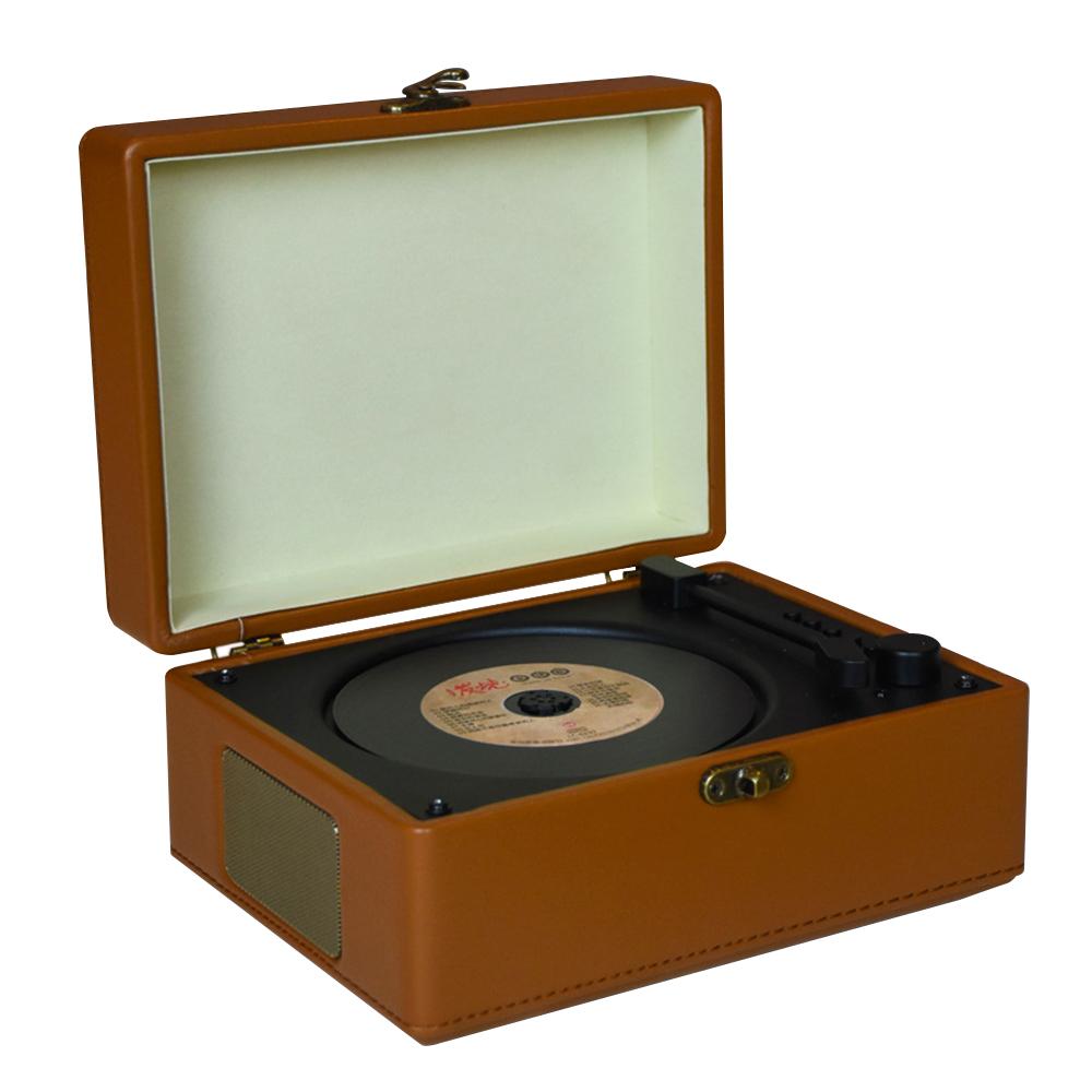 CD-плеер BT 5.0 Music U Disk Album Портативный CD-плеер со встроенными динамиками и пультом дистанционного управления,