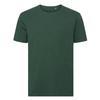 Russell Pure Organic Mens T-Shirt