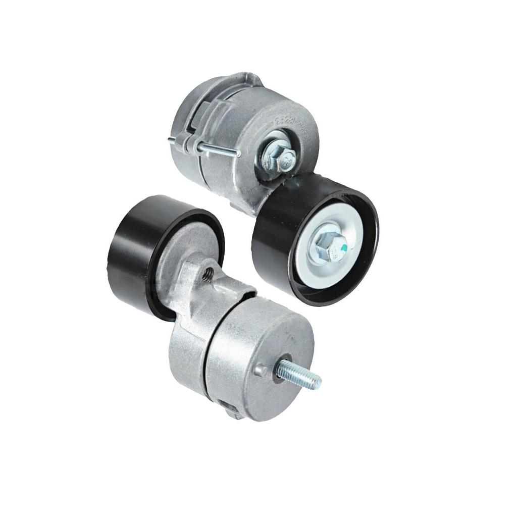 Compatible with Hyundai/Kia 2.4T Tensioner, Tension Wheel, Roller 25281-2G653