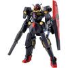 HG Gundam Plutone Black 1/144 Масштаб Пластиковая модель с цветовой кодировкой Мобильный доспех Gundam 00F