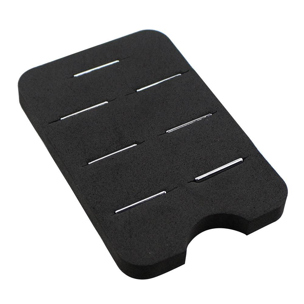 For Peugeot 208 301 508 307 407 607 408 2008 3008 5008 Citroen C4 C5 Car Window Lift Switch Button Sticker Sequin Accessories