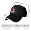 Pure Color Dad Hats  Mens Hat Sun Visor Baseball Caps  Peaked Cap