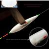 5pcs Float Tackle Nano Fishing Float Fishing Floats Composite Nano Material Carp Fishing