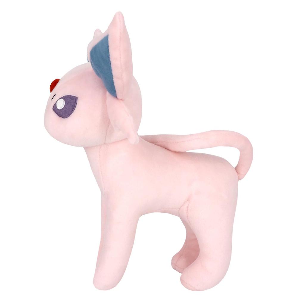 Sanei Boeki Pokemon ALL STAR COLLECTION Эспеон Ш23 x Г22 x В28см Плюшевая игрушка Покемон PP258 (M)