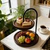 Предметы декора – Предметы декора из дерева