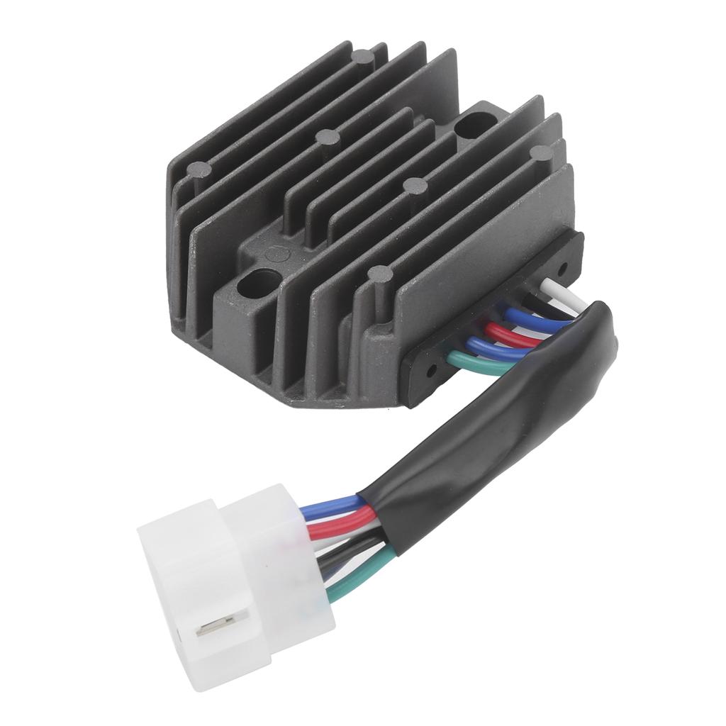 Регулятор напряжения выпрямителя 21066 2056 Замена аксессуара Подходит для Kawasaki FB 13A FC 15A FC 17A