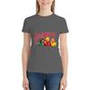 Heathers: The Musical T-Shirt lady clothes aesthetic clothes t shirts for Womens