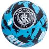 Manchester City FC Graffiti Football