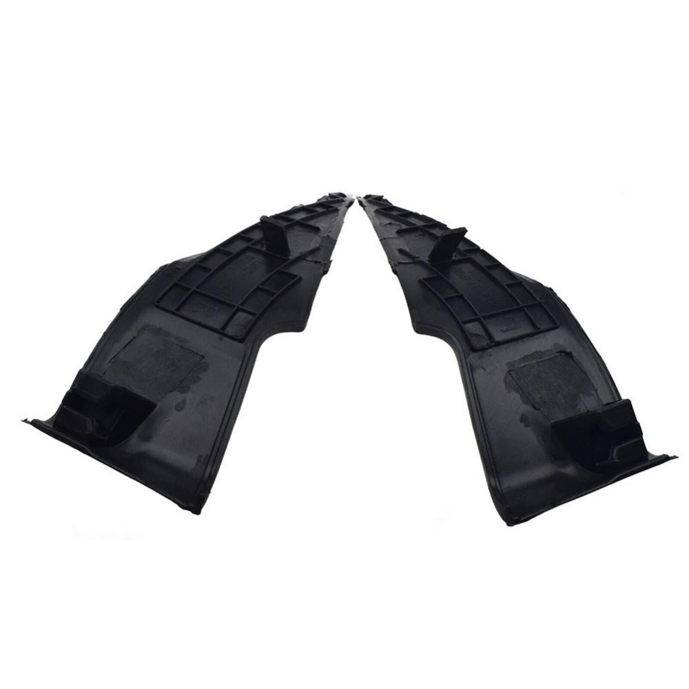 1Pair Left / Right Front Windshield Wiper Side Cowl Trim For Nissan Altima 19-21