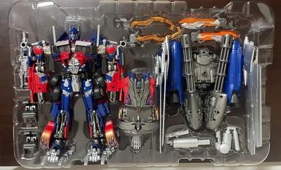 Takara Tomy Трансформеры APS-01U Азиатский Премиум Ультимативный Оптимус Прайм Спарк
