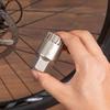CYCLISTS Bicycle Crank and Bottom Bracket Removal Tool Set (CT-B02/CT-C02)