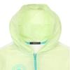 [Hedges Kids] Hedges Skies Hybrid Anorak Pants Top And Bottom  Lime 
