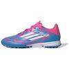 Adizero F50 League TF Reemergence Pack Men Sneakers Blue Solar-Blue Cloud-White IF1336
