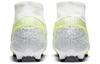 Nike Mercurial Superfly 8 Academy Mg Metallic Silver Volt CV0843-107