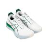 Asics Кроссовки Gel Kayano 32 Белый Нефритово-зеленый Мужские 1011C052-102