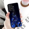 Merry Christmas Tree New Year Phone Case for Samsung Galaxy A35 A55 A54 A15 A25 A05s A05 A22 A24 A52 A33 A34 M34 M14 M54 M23