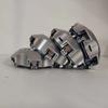 1Set Car Hub Center Cover 42603-0K060 For x1 Hilux Kun25 2005 TO 2011 Year Sport Style x1