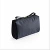 Ladies' Portable Mini Solid Color Makeup Bag Large Capacity Waterproof Storage Hand-held Bag