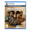 Sony Видеоигра для PlayStation 5 Sony UNCHARTED: КОЛЛЕКЦИЯ «НАСЛЕДИЕ ВОВ»