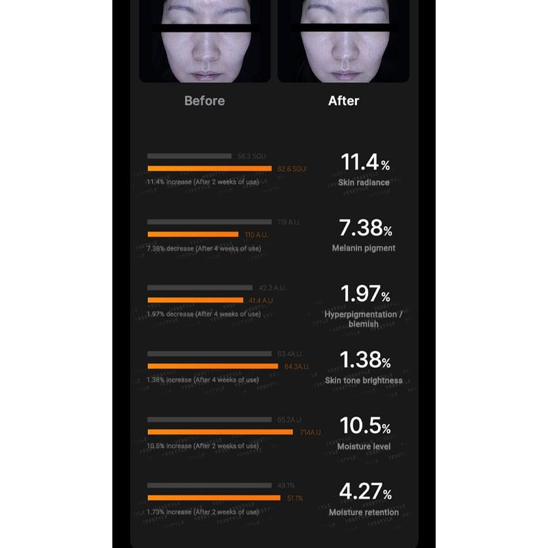 Medicube AGE-R Booster Pro Розовая версия
