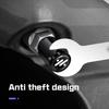 AST1 для IM Motors MG IM6 IM5 LS7 L7 LS6 L6 4 шт. Автомобильные колпачки на ниппель колеса 3D Металлические Водонепроницаемые Автомобильные Крышки на Воздушный Шток Авто Аксессуары