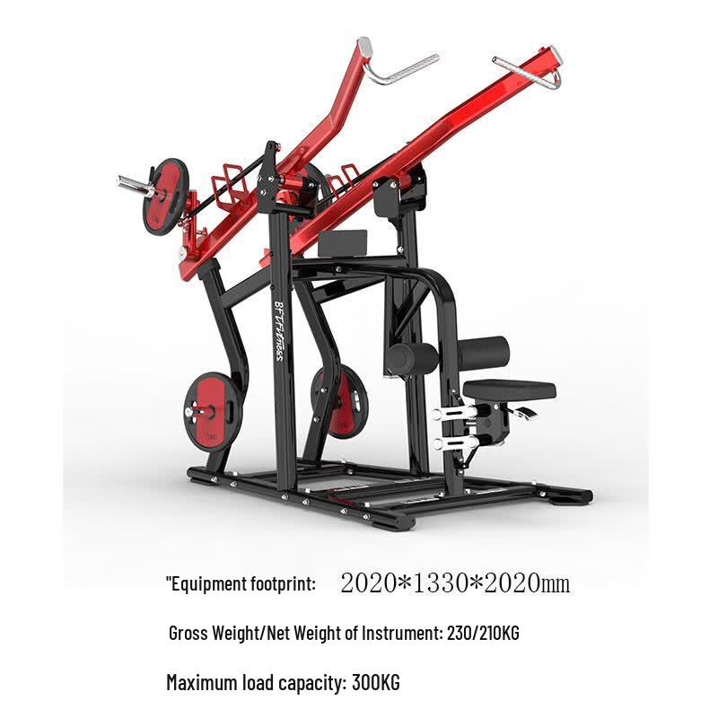 Bofit Commercial Gym Equipment