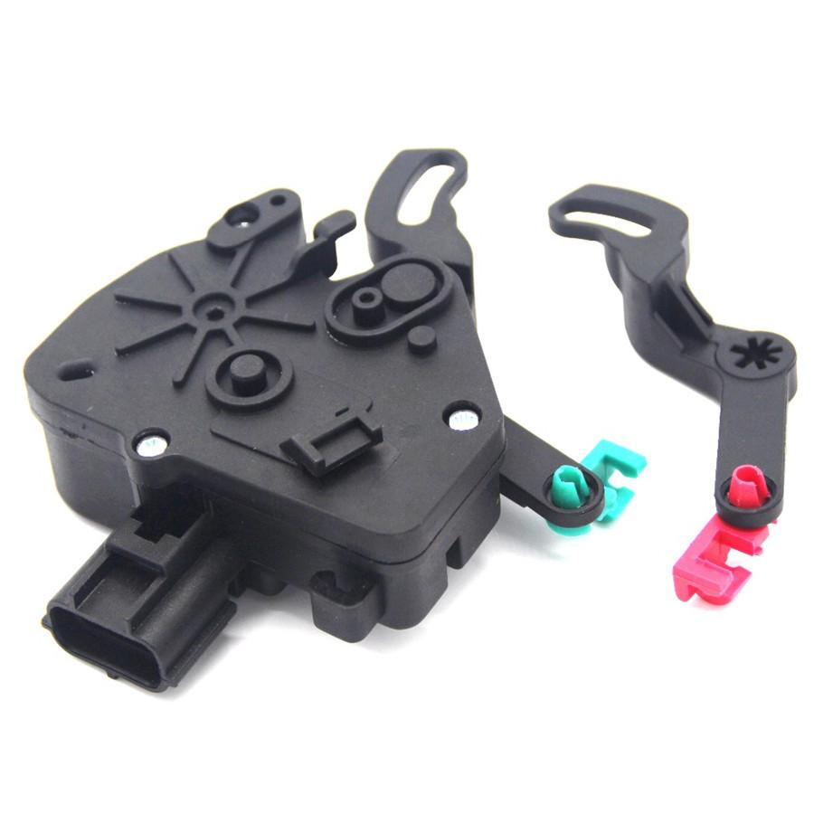 Задний привод замка сдвижной двери 4717960Ac Подходит для Chrysler Town &Amp; Страна Додж Гранд Караван