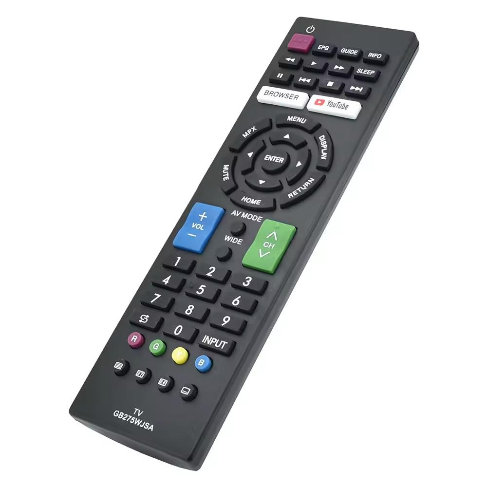 Замена GB275WJSA для пульта дистанционного управления Smart TV Sharp Aquos LC-75Q7570U