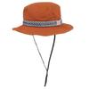 Coleman Adventure Hat Orange 187-0143